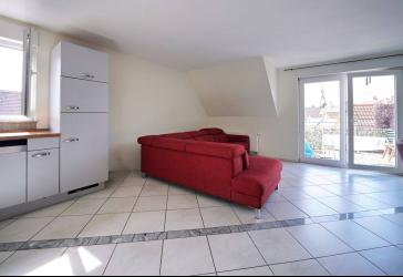 Vorschaubild Maisonettewohnung