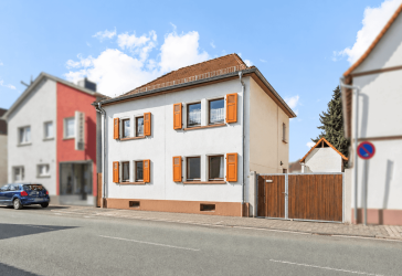 Vorschaubild Einfamilienhaus