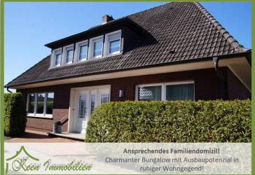 Vorschaubild Bungalow