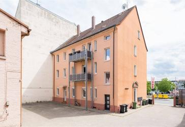 Vorschaubild Wohnung