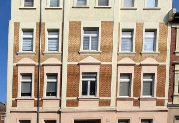 Vorschaubild Mehrfamilienhaus