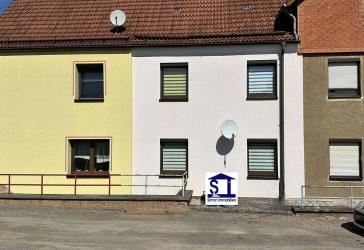 Vorschaubild Reihenmittelhaus