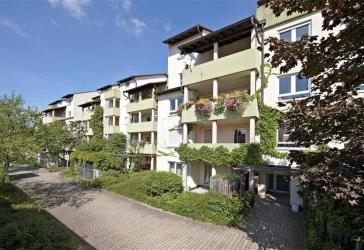 Geräumige 3,5-Zimmer Wohnung am Ulmer Eselsberg