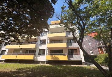 Vorschaubild Wohnung
