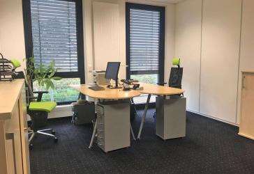 Vorschaubild Büro- /Praxis-Immobilie