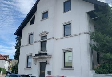 Vorschaubild Maisonettewohnung