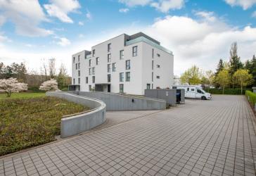 Vorschaubild Wohnung