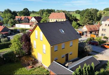 Vorschaubild Einfamilienhaus