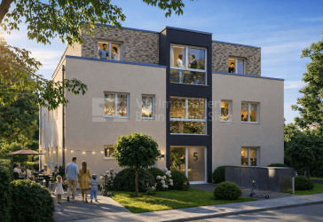 Lind? - Ein Zuhause mit Garten