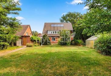 Vorschaubild Einfamilienhaus