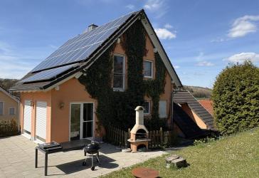 Vorschaubild Einfamilienhaus