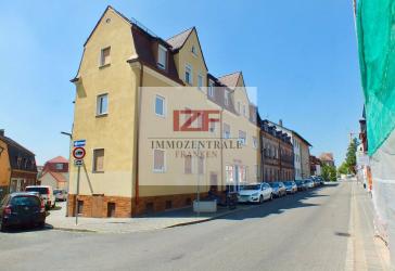 Büro-/Praxisfläche in Zirndorf