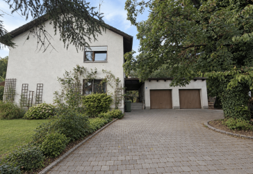 Vorschaubild Einfamilienhaus