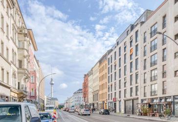 Vorschaubild Loft-Studio-Atelier