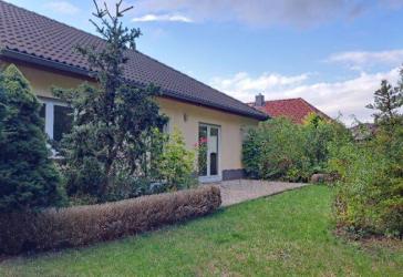 Vorschaubild Bungalow