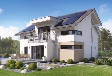 Vorschaubild Einfamilienhaus