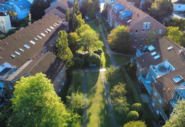 Vorschaubild Mehrfamilienhaus