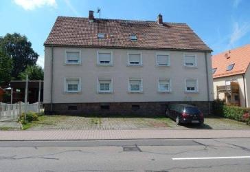 Vorschaubild Maisonettewohnung