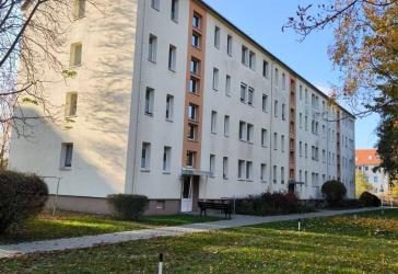 Markkleeberg | 3 Zi-Whg. | Bad mit Fenster | Eckbadewanne | EBK | sehr schön Saniert!