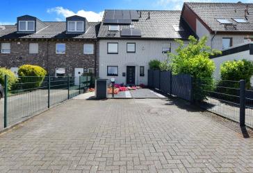 Vorschaubild Reihenmittelhaus