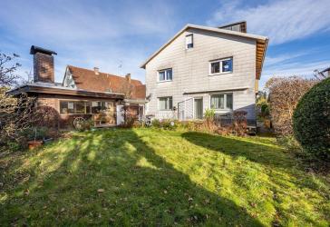 Vorschaubild Mehrfamilienhaus