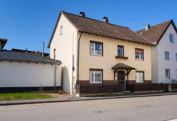 Vorschaubild Einfamilienhaus