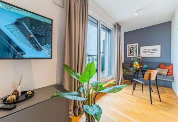 Vorschaubild Loft-Studio-Atelier