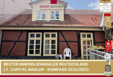 Vorschaubild Maisonettewohnung