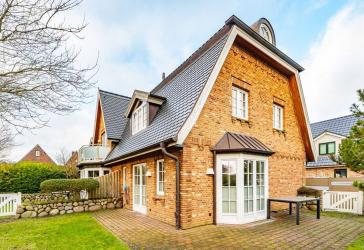 Vorschaubild Reihenendhaus