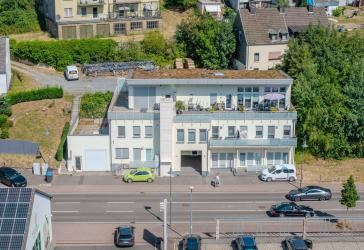 Vorschaubild Penthouse