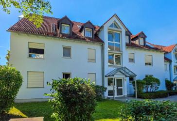 Vorschaubild Wohnung