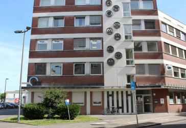 Vorschaubild Büro- /Praxis-Immobilie