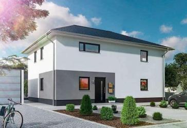 Vorschaubild Mehrfamilienhaus