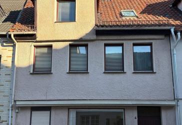 Wohn- und Geschäftshaus im Helmstedter Zentrum