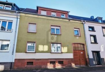 Vorschaubild Mehrfamilienhaus