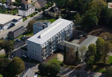 Vorschaubild Wohnung