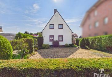 Vorschaubild Mehrfamilienhaus