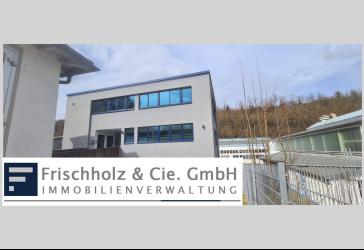 Vorschaubild Büro- /Praxis-Immobilie