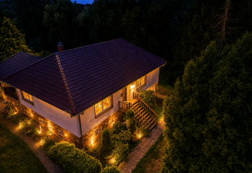 Vorschaubild Bungalow