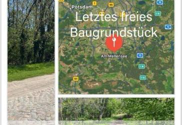 Vorschaubild Grundstück