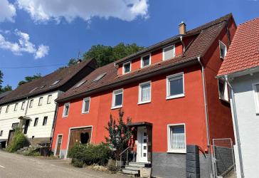 Vorschaubild Mehrfamilienhaus