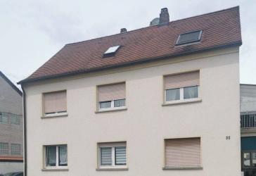 Vorschaubild Mehrfamilienhaus