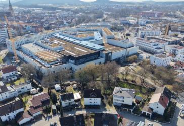 Mehrfamilienhaus mit 3 Wohneinheiten oder Bauträgergrundstück in top zentraler Lage!