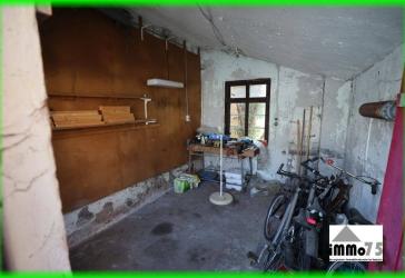 Lagerfläche zentral in Dürrmenz mit Außenfläche