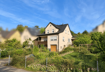Vorschaubild Einfamilienhaus