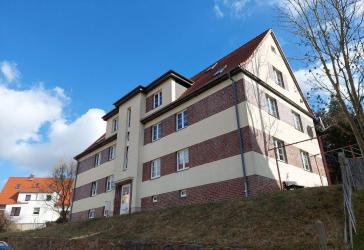 2,5-Zi.-DG-Whg. mit Tageslichtbad