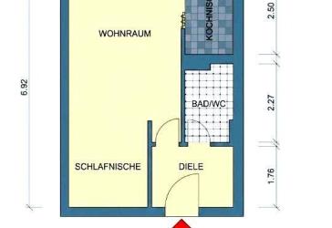 Vorschaubild Loft-Studio-Atelier