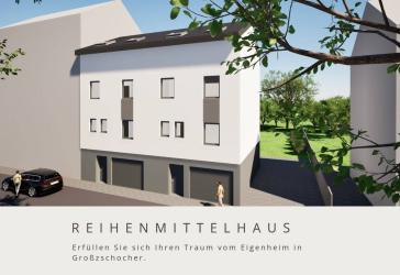 Sensationelles Design - Wohnen auf höchstem Niveau!