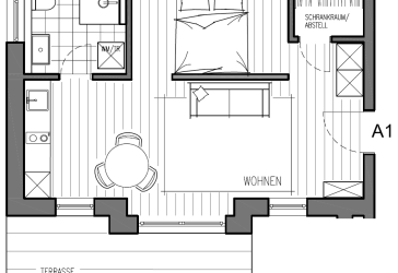 Vorschaubild Loft-Studio-Atelier