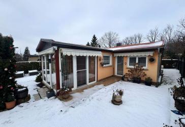 Vorschaubild Bungalow